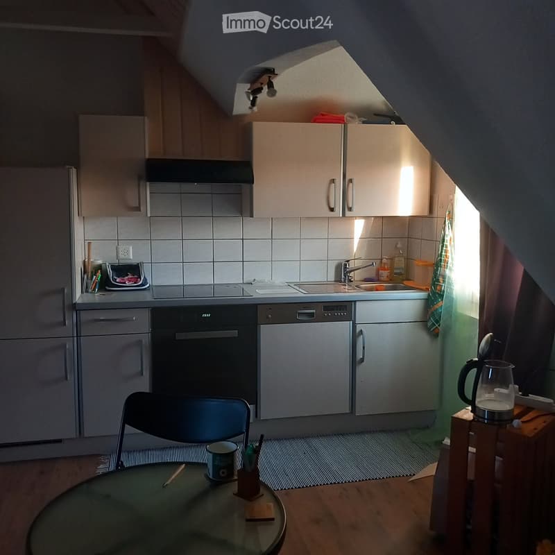 {"type": "Kitchen", "objects": ["refrigerator", "oven", "dishwasher", "sink", "faucet", "chair", "table", "cup", "cupboard", "oven hood", "cupboard", "cupboard", "cupboard", "cupboard", "cupboard", "cupboard", "cupboard", "cupboard", "cupboard", "cupboard