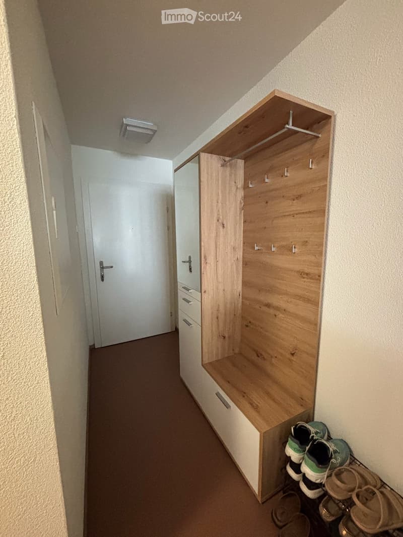 Appartamento moderno e luminoso di 3,5 locali con balcone a Dübendorf (5)