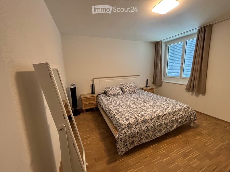 Appartamento moderno e luminoso di 3,5 locali con balcone a Dübendorf (4)