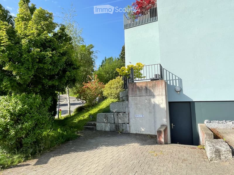 Attraktive 4.5-Zimmer-Gartenwohnung mit grosszügigem Aussenbereich (13)