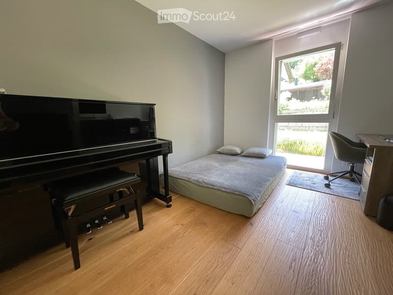 Attraktive 4.5-Zimmer-Gartenwohnung mit grosszügigem Aussenbereich (7)