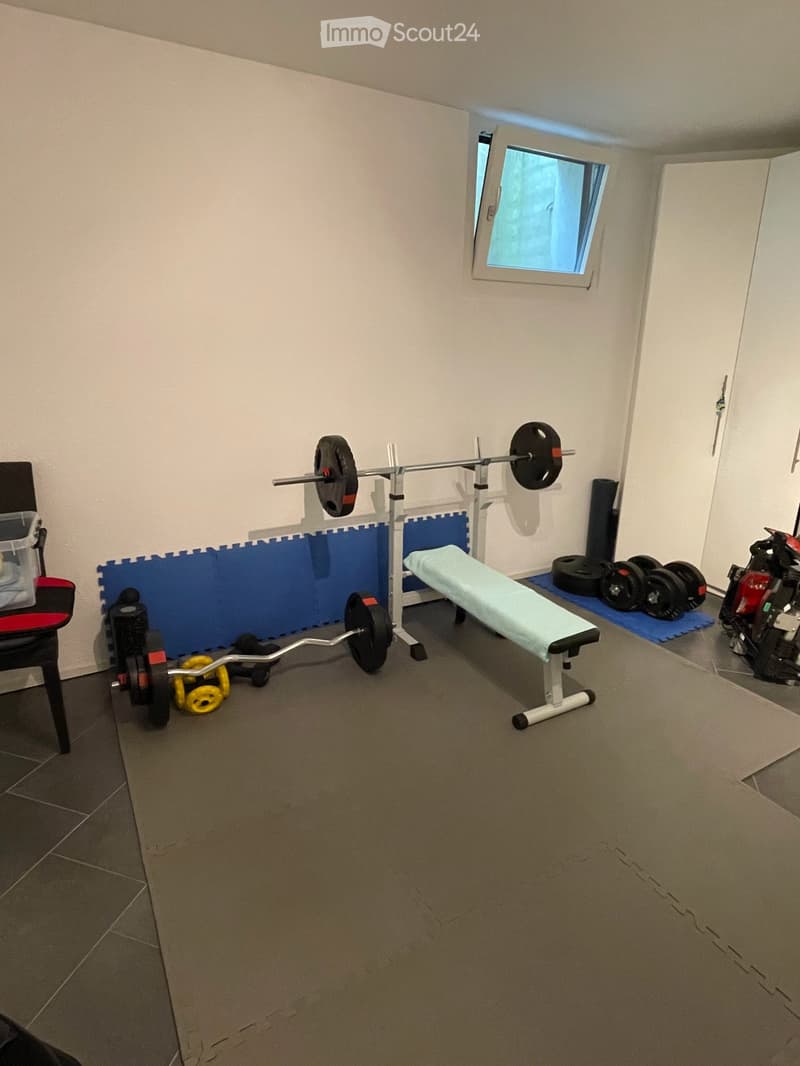 Attraktive 4.5-Zimmer-Gartenwohnung mit grosszügigem Aussenbereich (15)