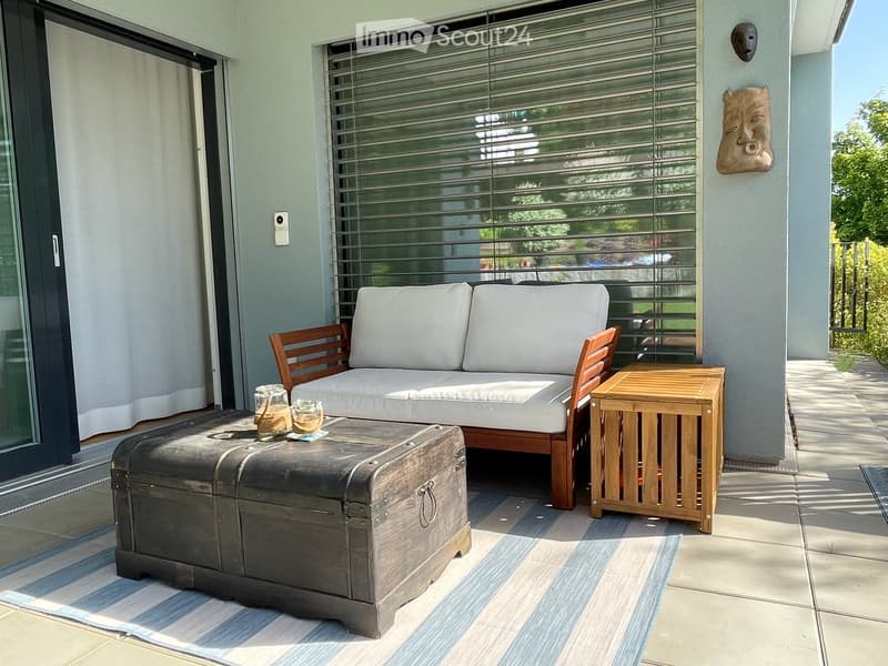 Attraktive 4.5-Zimmer-Gartenwohnung mit grosszügigem Aussenbereich (11)