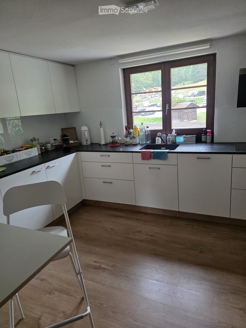 {"type": "Kitchen", "objects": ["chair", "table", "sink", "faucet", "cupboard", "bottle", "fridge", "cup", "fridge", "cupboard", "cupboard", "cupboard", "cupboard", "cupboard", "cupboard", "cupboard", "cupboard", "cupboard", "cupboard", "cupboard", "cupbo