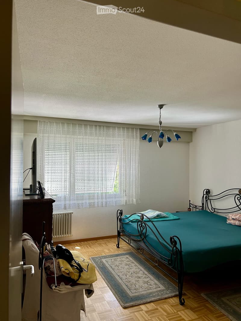 Helle 5-Zimmer-Wohnung mit Balkon an ruhiger Lage zwischen Zürich- und Greifensee (5)