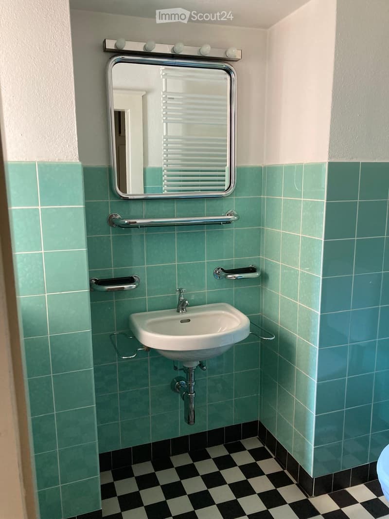 Casa "Patrizia" a Bombinasco (15)