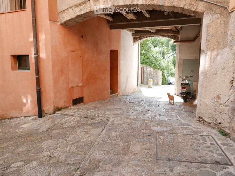 Casa "Patrizia" a Bombinasco (5)