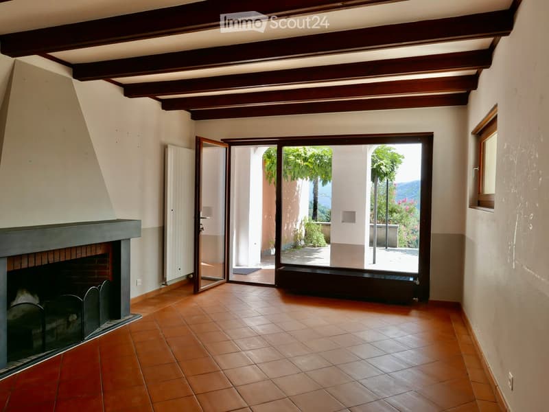 Casa "Patrizia" a Bombinasco (6)