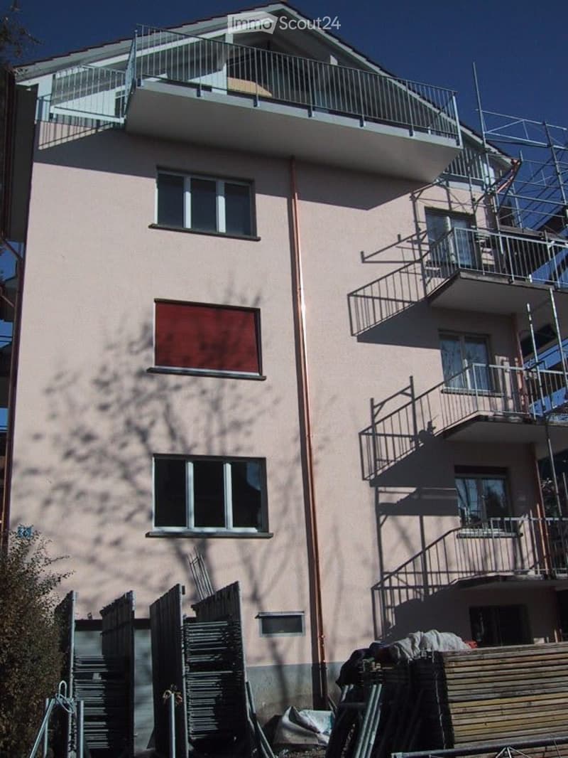 Helle Dachwohnung (9)
