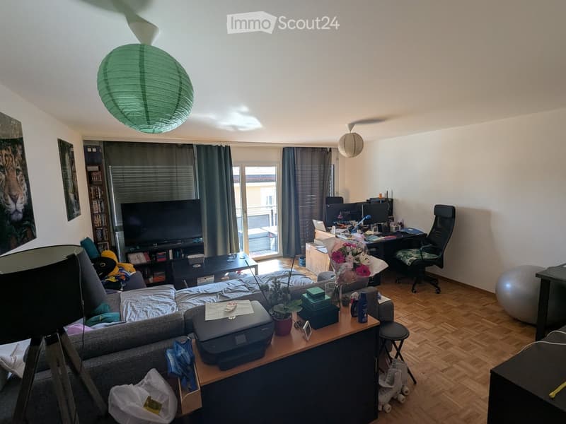 {"type": "Furnished Room", "objects": ["sofa", "coffee table", "chair", "ball", "stool", "table", "laptop", "screen", "ball", "stool", "stool", "stool", "stool", "stool", "stool", "stool", "stool", "stool", "stool", "stool", "stool", "stool", "stool", "st