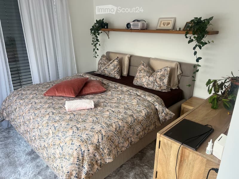 Bright 3.5-Room Apartment with Terrace in Prime Zürich 8008 Location (3)