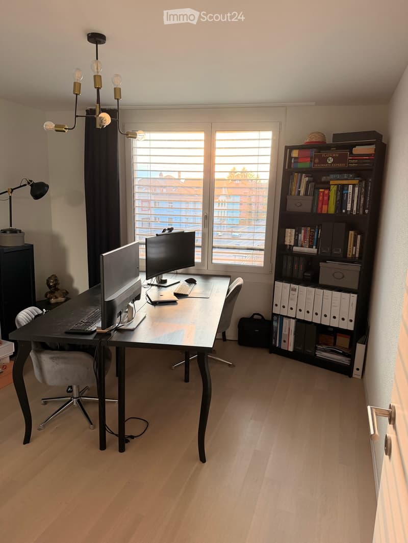 Büro