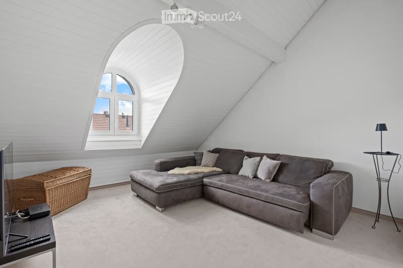 Schlafzimmer 4