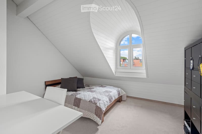 Schlafzimmer 3
