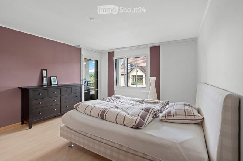 Schlafzimmer 1
