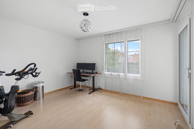 Schlafzimmer 2
