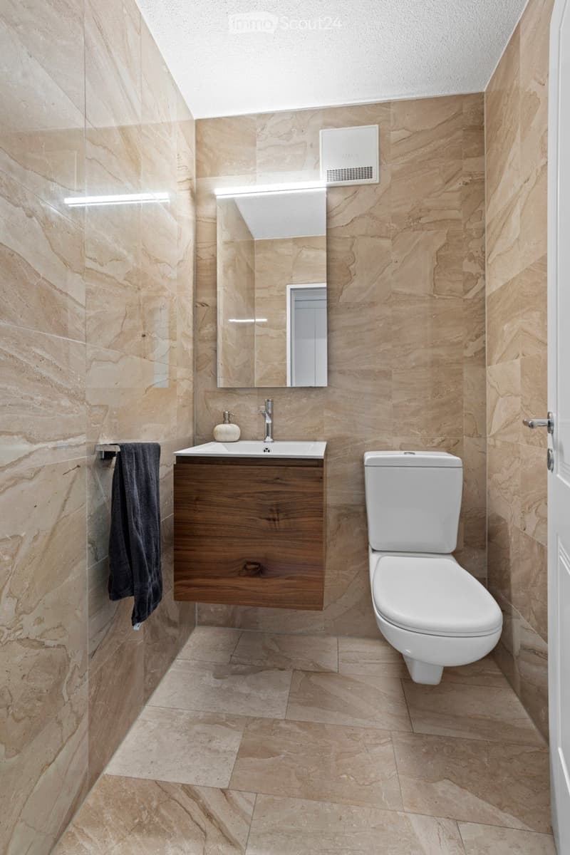 Gäste-WC