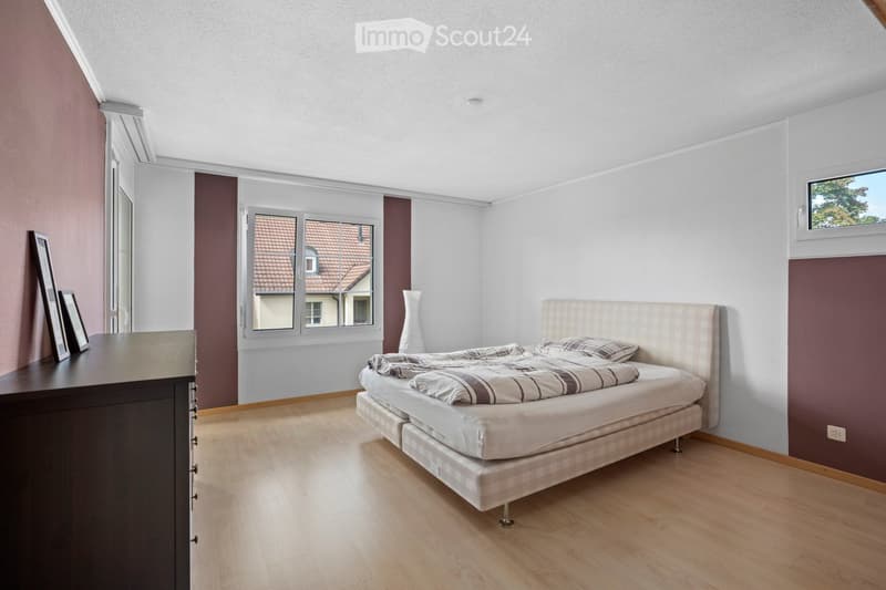 Schlafzimmer 1