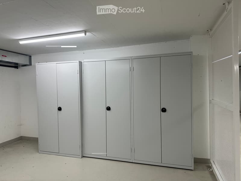 Moderne 2.5-Zimmer-Wohnung mit Balkon und Sauna an ruhiger Lage in Zürich 8044 (21)