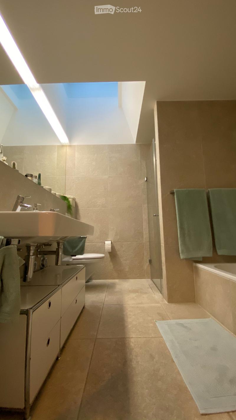 Badezimmer 1