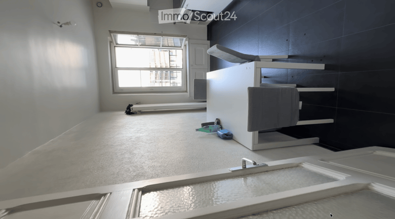 Rent a 2 rooms apartment in Geneva (1)
