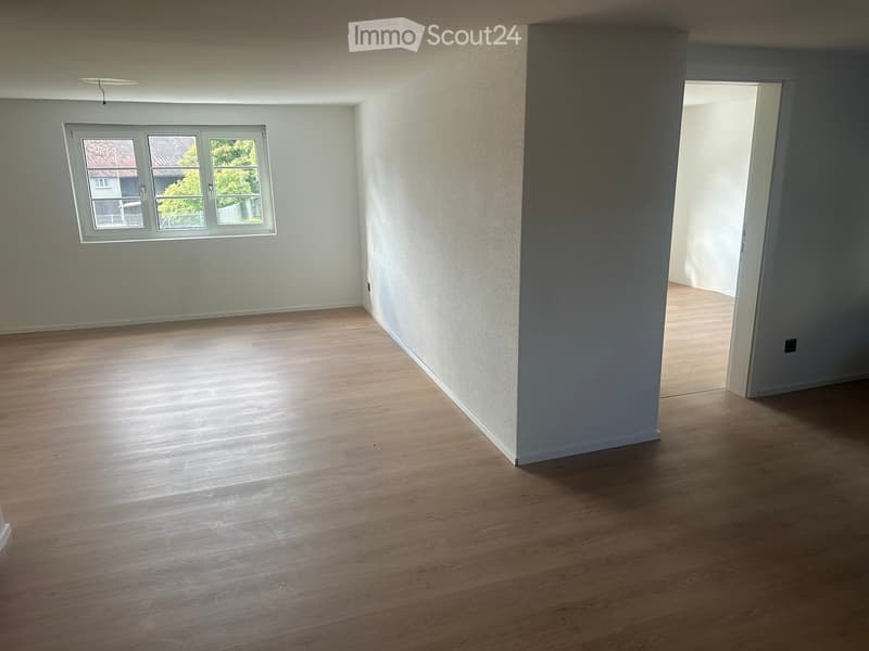 Mehrfamilienhaus mit Reserve Bauland (8)