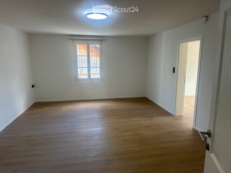 Mehrfamilienhaus mit Reserve Bauland (13)
