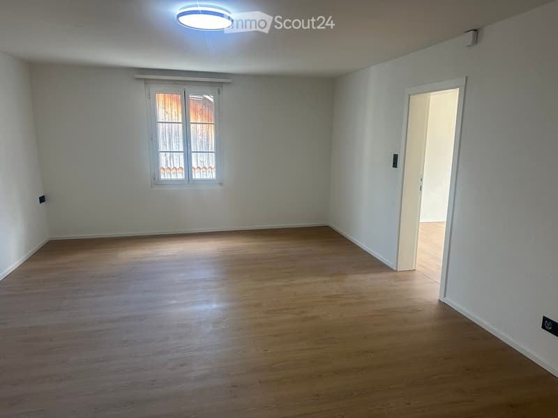 Mehrfamilienhaus mit Reserve Bauland (12)