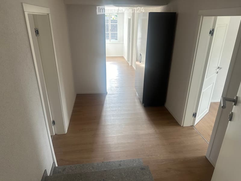 Mehrfamilienhaus mit Reserve Bauland (14)