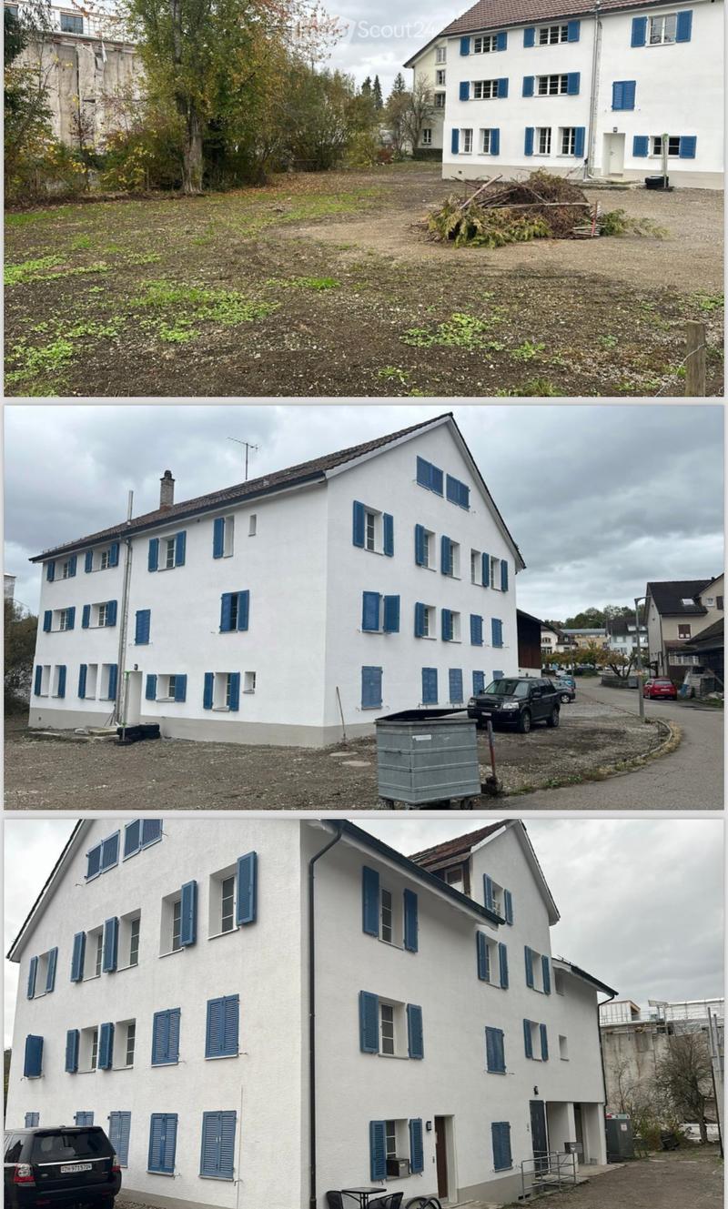 Mehrfamilienhaus mit Reserve Bauland (18)