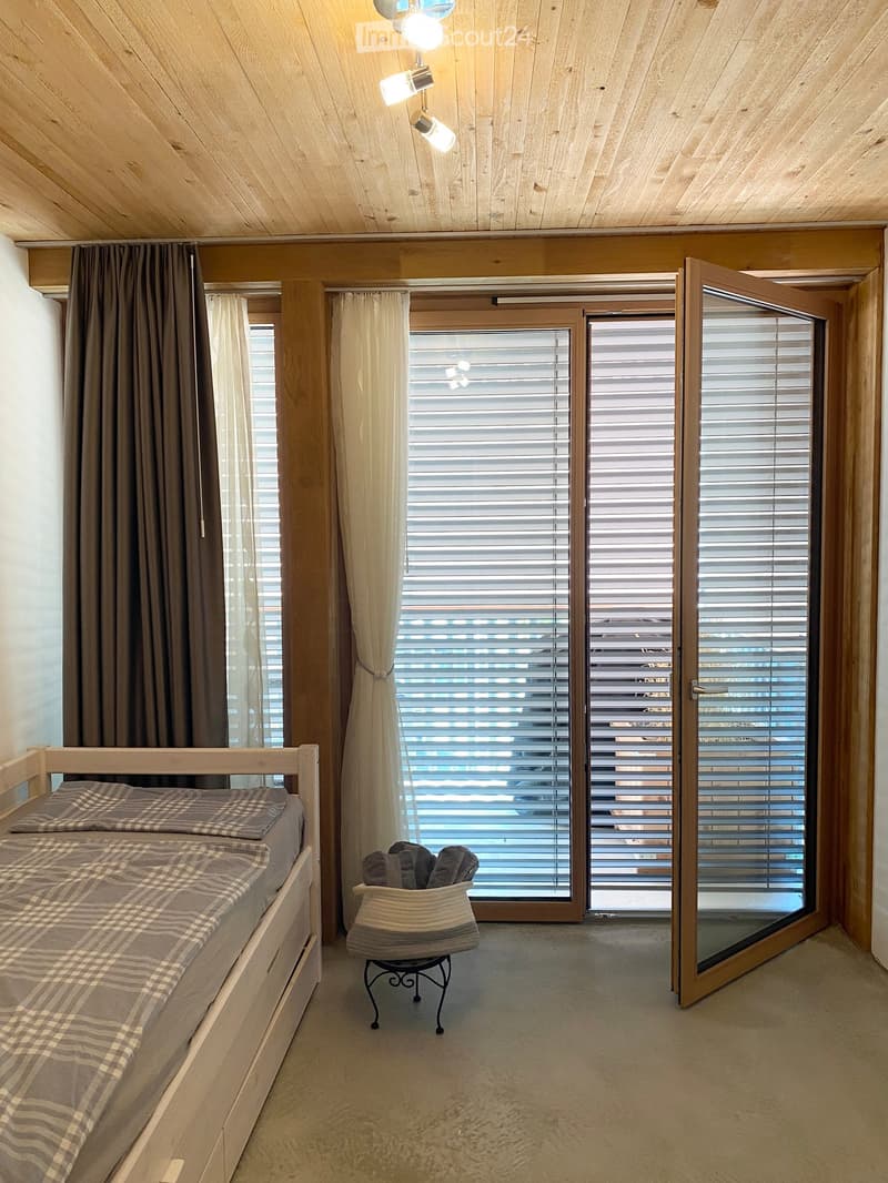 Wohnung in Weggis (4)