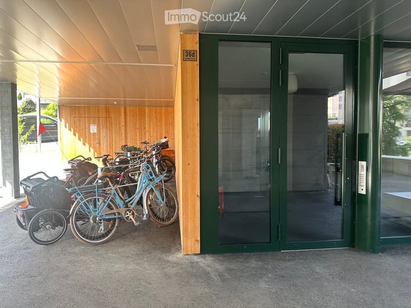 Wohnung in Weggis (5)