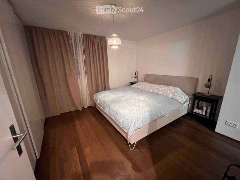 4.5 -Zimmer-Wohnung in Unterengstringen (5)