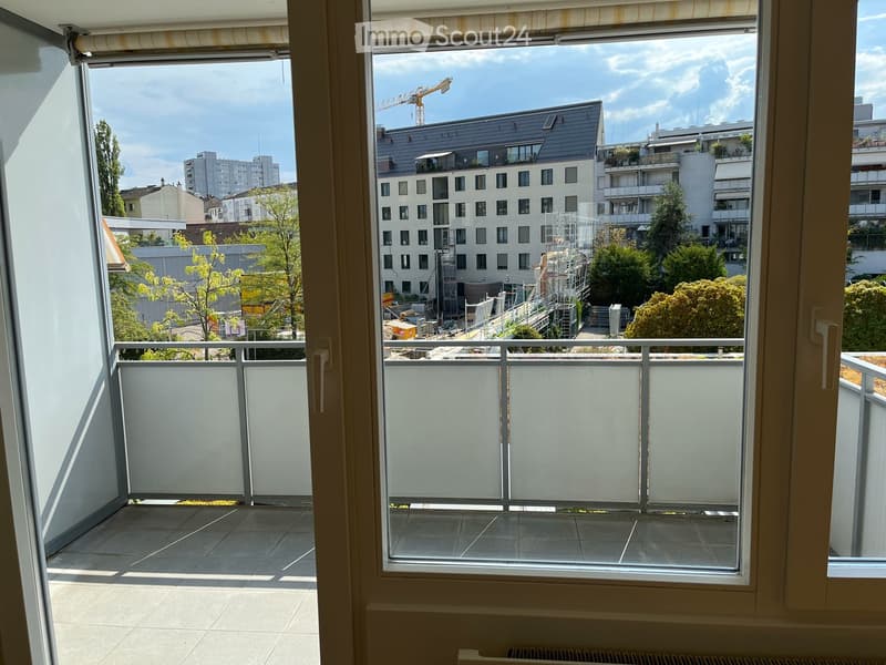 Duplex-/Maisonette-Wohnung in Basel (2)