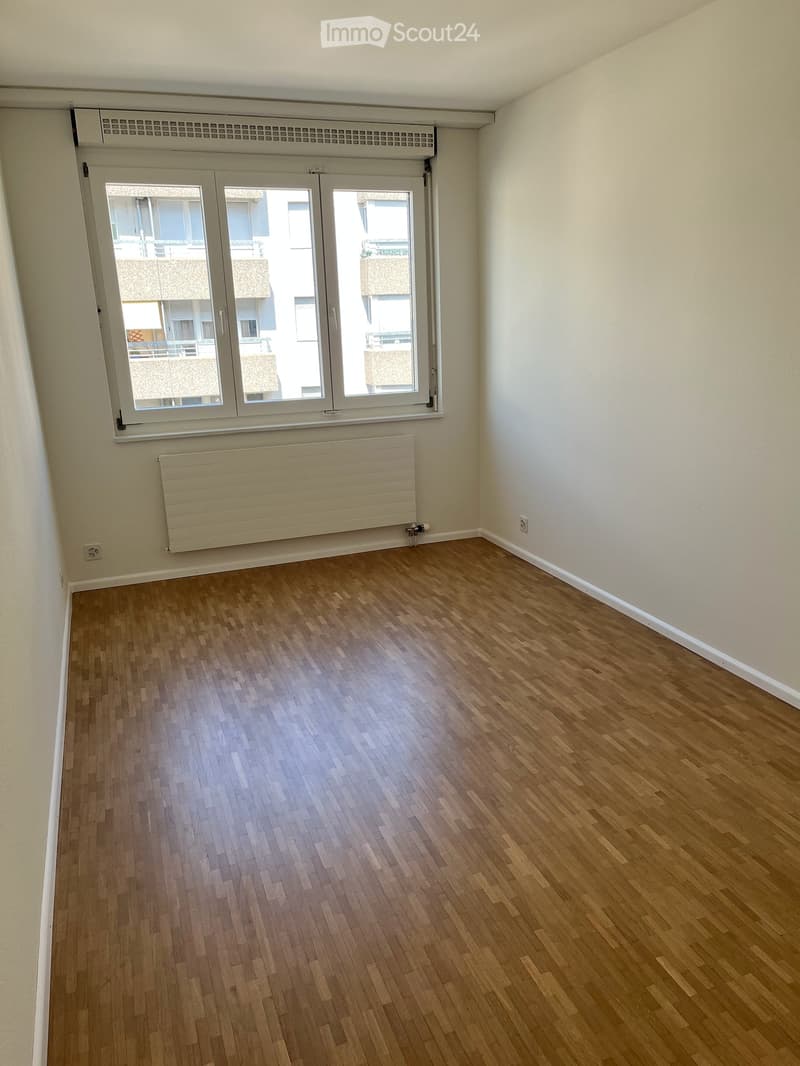Duplex-/Maisonette-Wohnung in Basel (9)