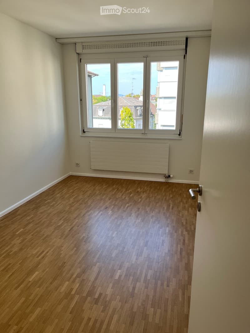 Duplex-/Maisonette-Wohnung in Basel (8)
