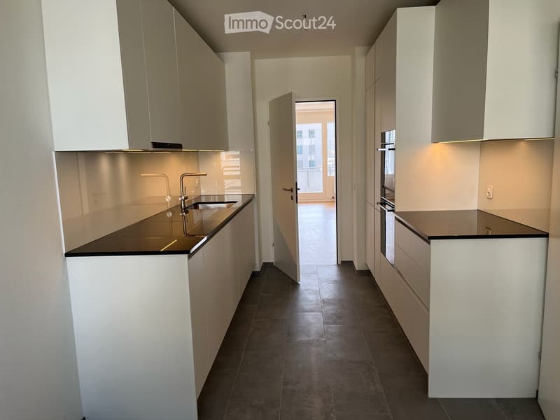 Duplex-/Maisonette-Wohnung in Basel (4)