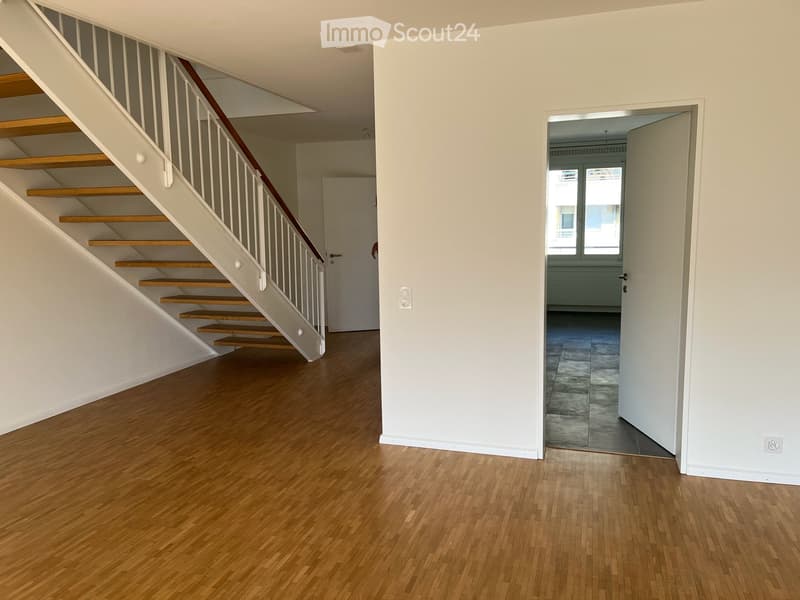 Duplex-/Maisonette-Wohnung in Basel (3)