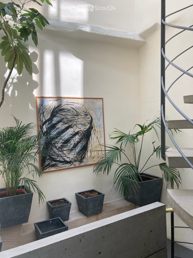 Charmant appartement mansardé de 1.5 pièces à Aubonne (2)