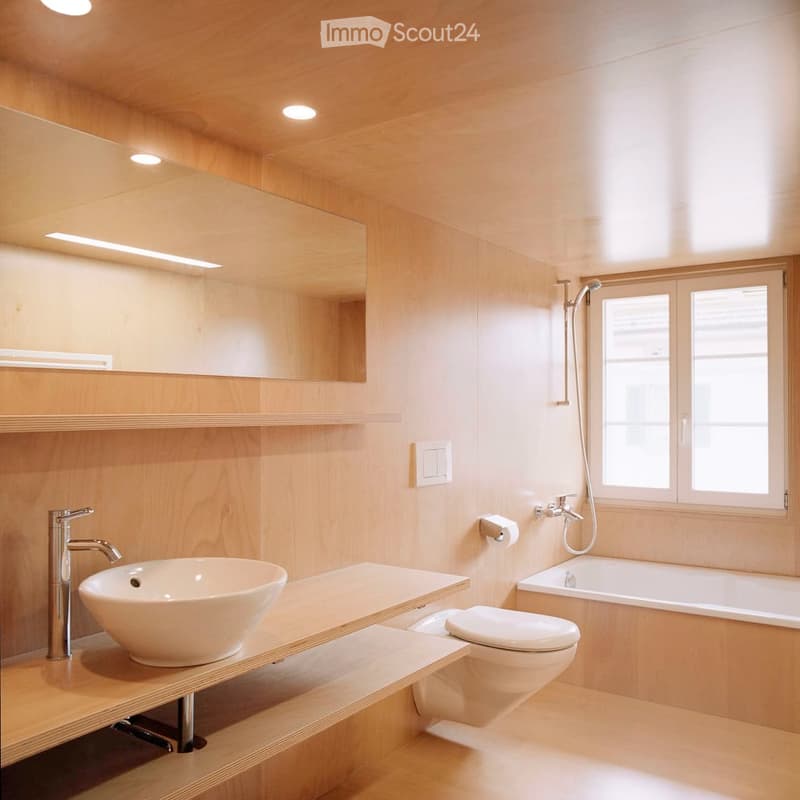 Wohnung (2)