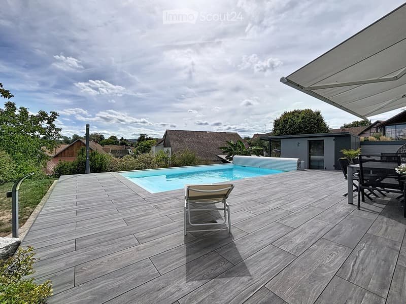 Magnifique Villa de 7 pièces à Feldbach (68640) (12)