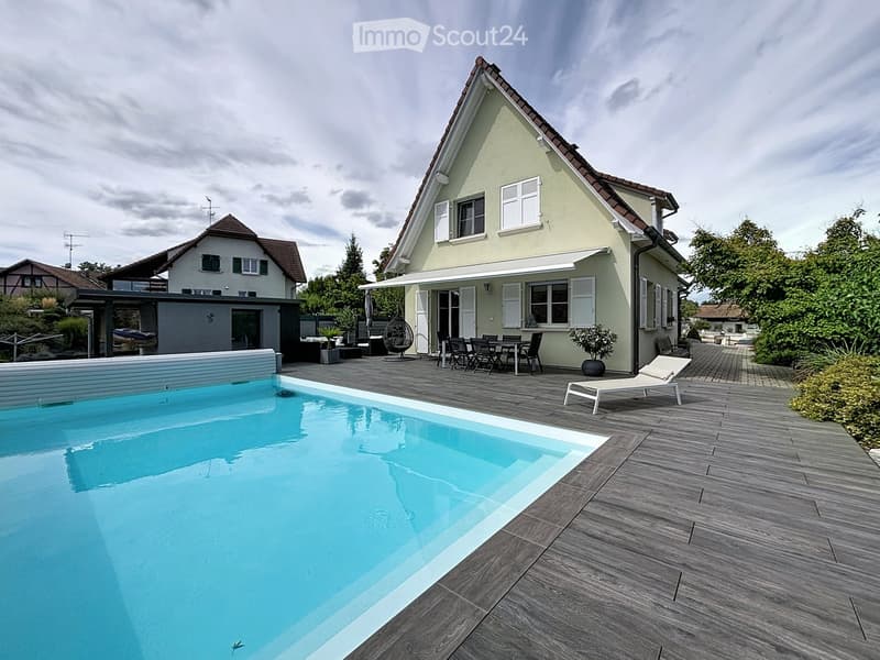 Magnifique Villa de 7 pièces à Feldbach (68640) (25)