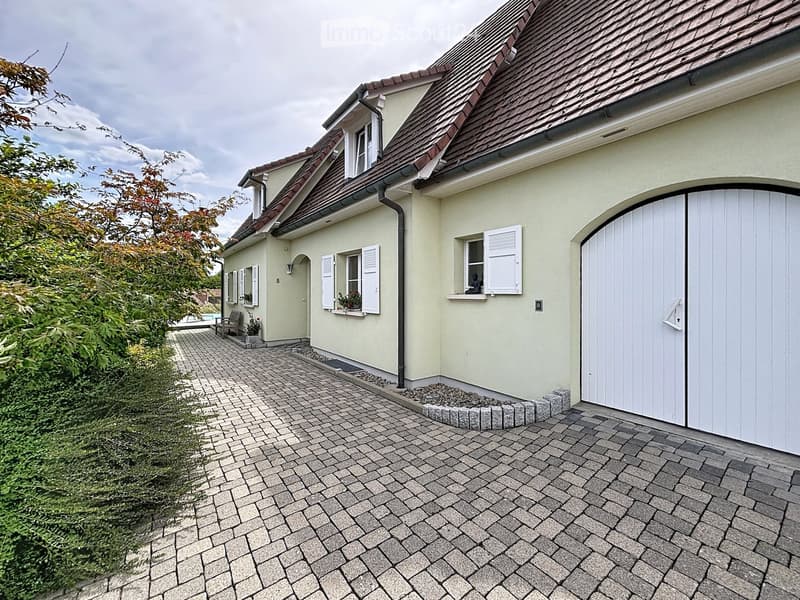 Magnifique Villa de 7 pièces à Feldbach (68640) (30)