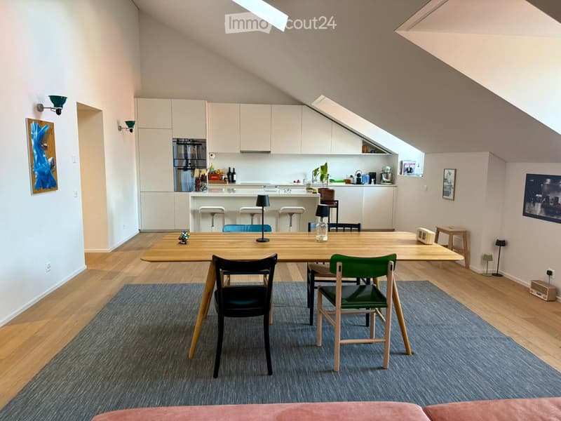 {"type": "Furnished Room", "objects": ["table", "chair", "stool", "cabinet", "lamp", "fridge", "mixer", "stool", "table", "chair", "table", "chair", "stool", "stool", "stool", "stool", "stool", "stool", "stool", "stool", "stool", "stool", "stool", "stool"