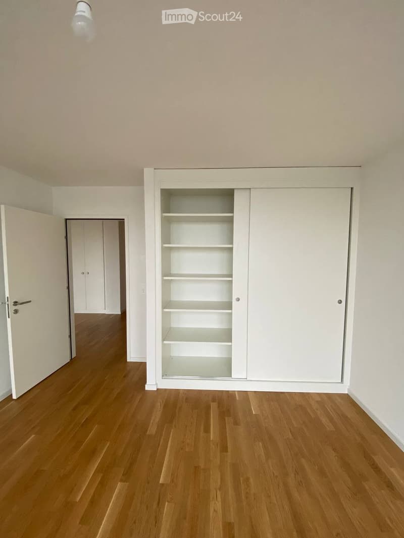 Appartement moderne de 3.5 pièces à Renens VD – Disponible immédiatement (5)