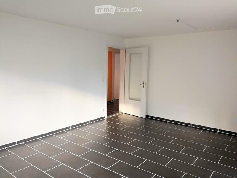 Wohnung in Beinwil am See (8)