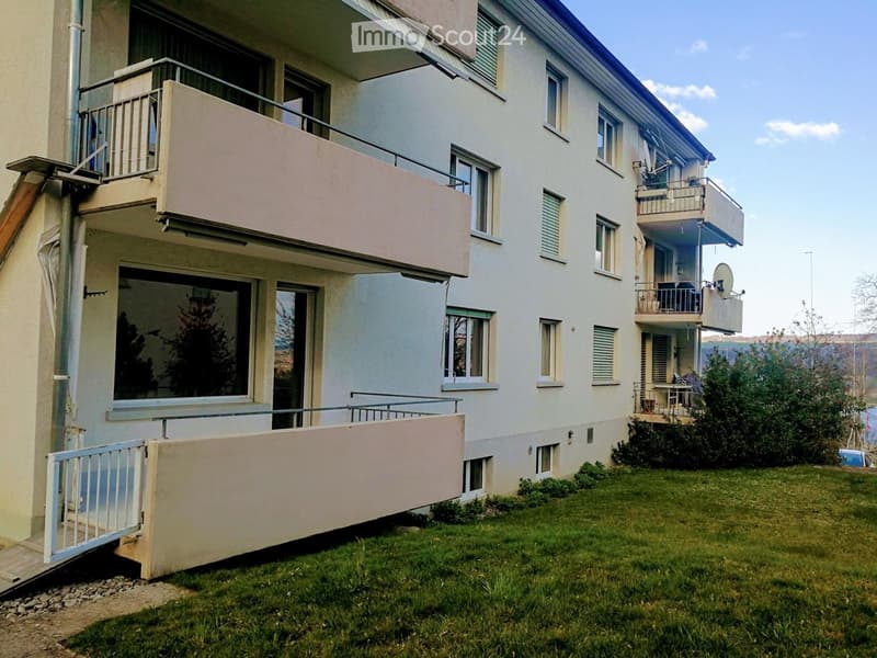 Wohnung in Beinwil am See (12)