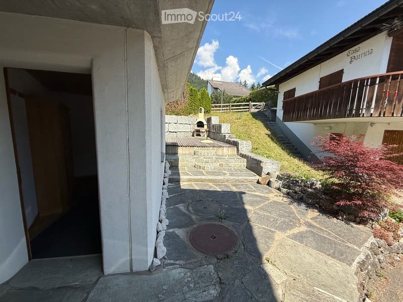 Helle 4.5-Zimmer-Wohnung mit Gartensitzplatz in Laax – sofort verfügbar (14)