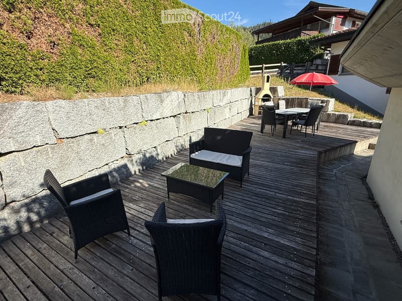 Helle 4.5-Zimmer-Wohnung mit Gartensitzplatz in Laax – sofort verfügbar (6)