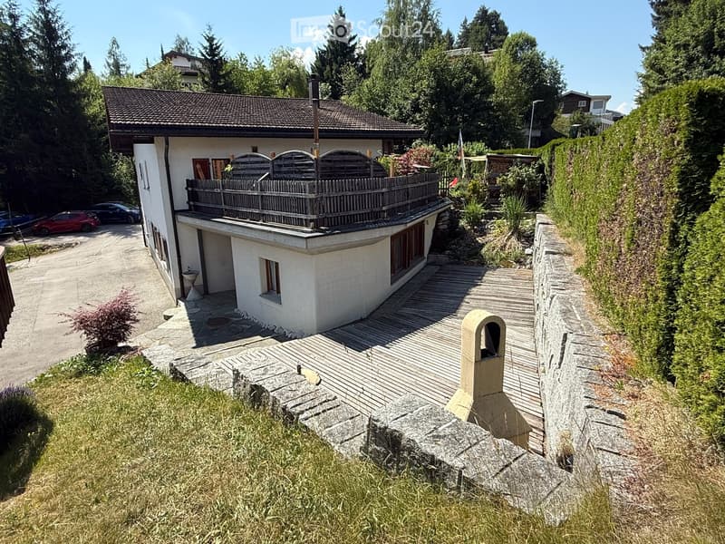 Helle 4.5-Zimmer-Wohnung mit Gartensitzplatz in Laax – sofort verfügbar (13)